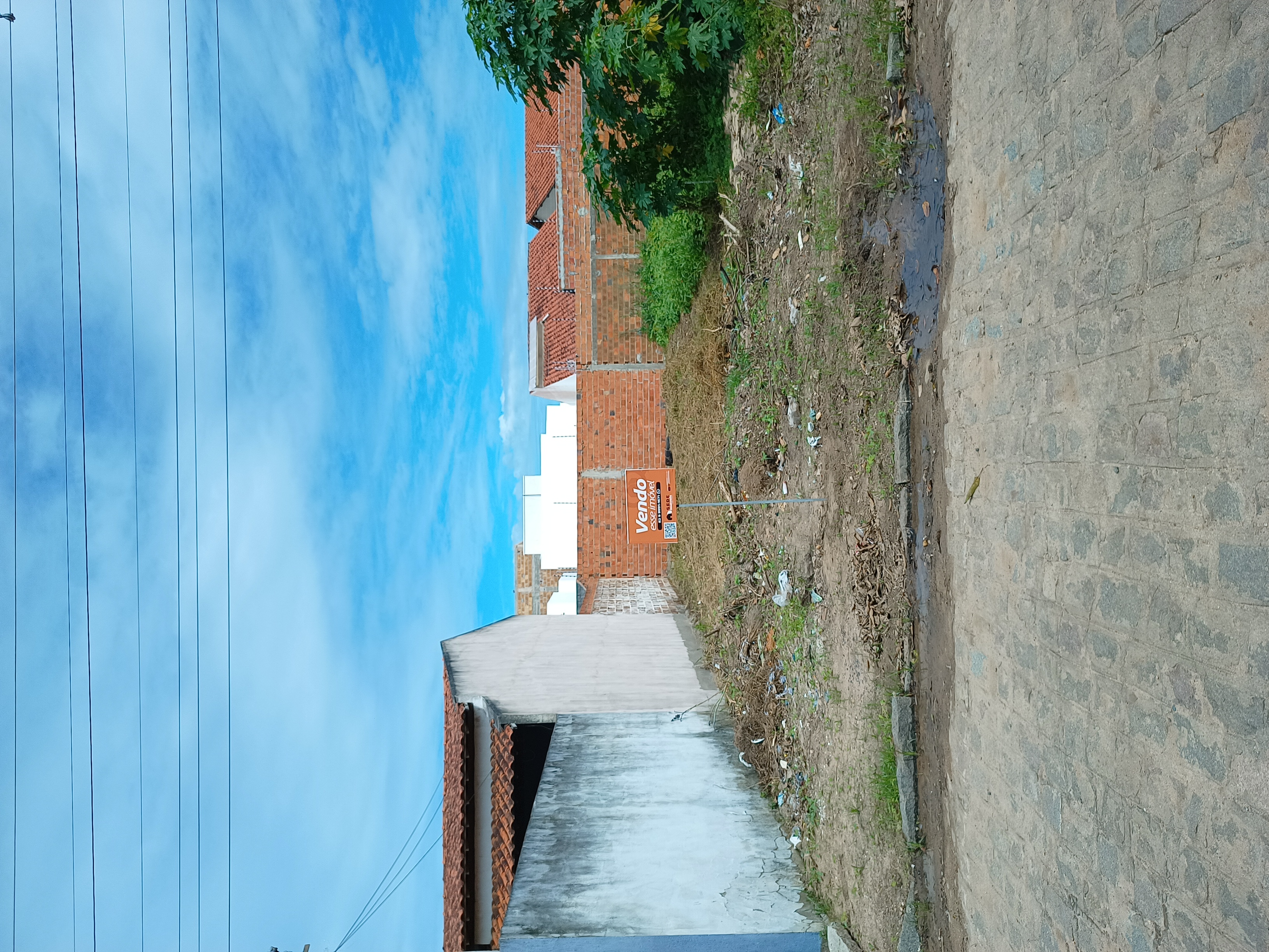 Lote à venda, Bairro Verdes Campos