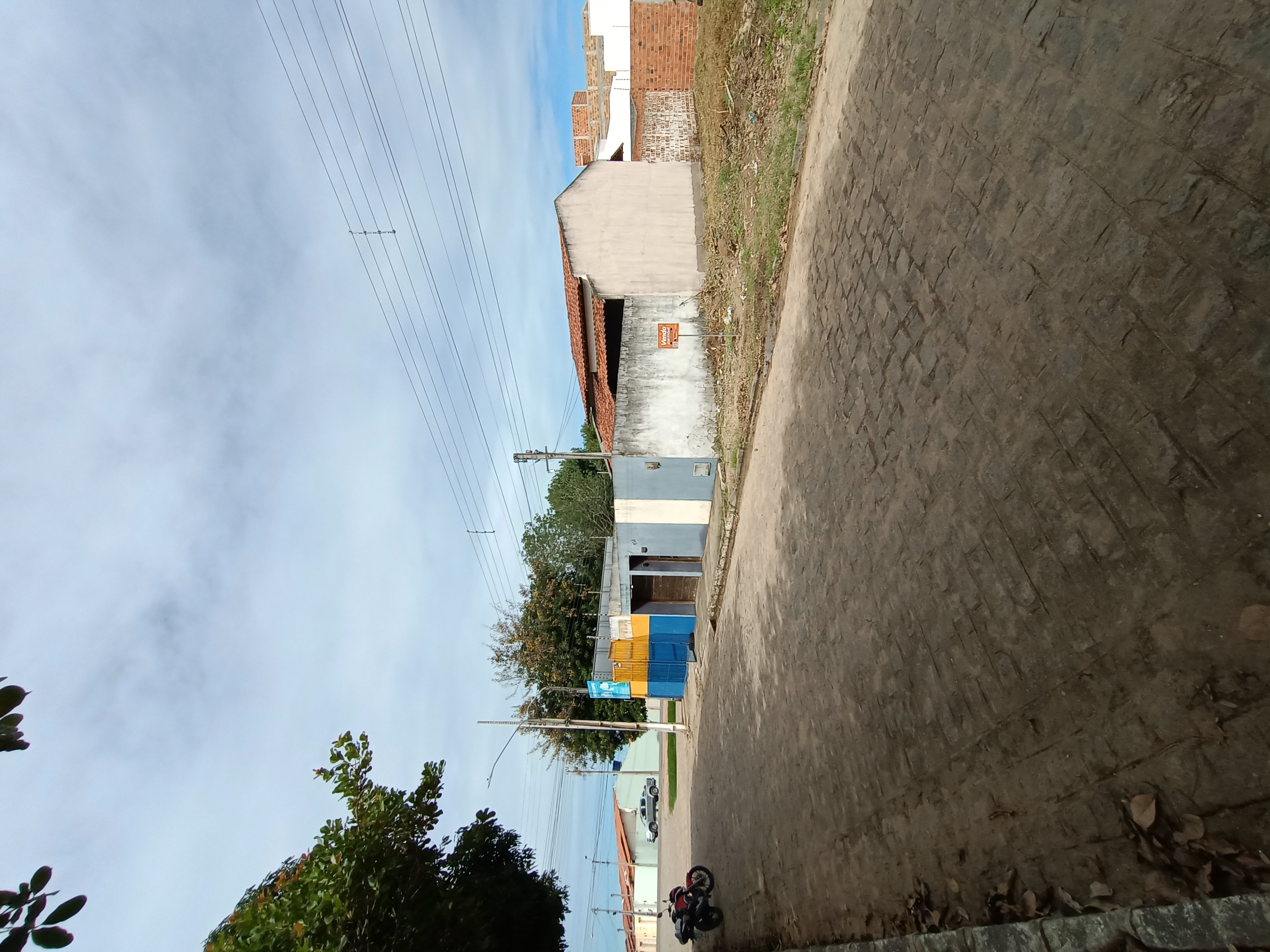 Lote à venda, Bairro Verdes Campos